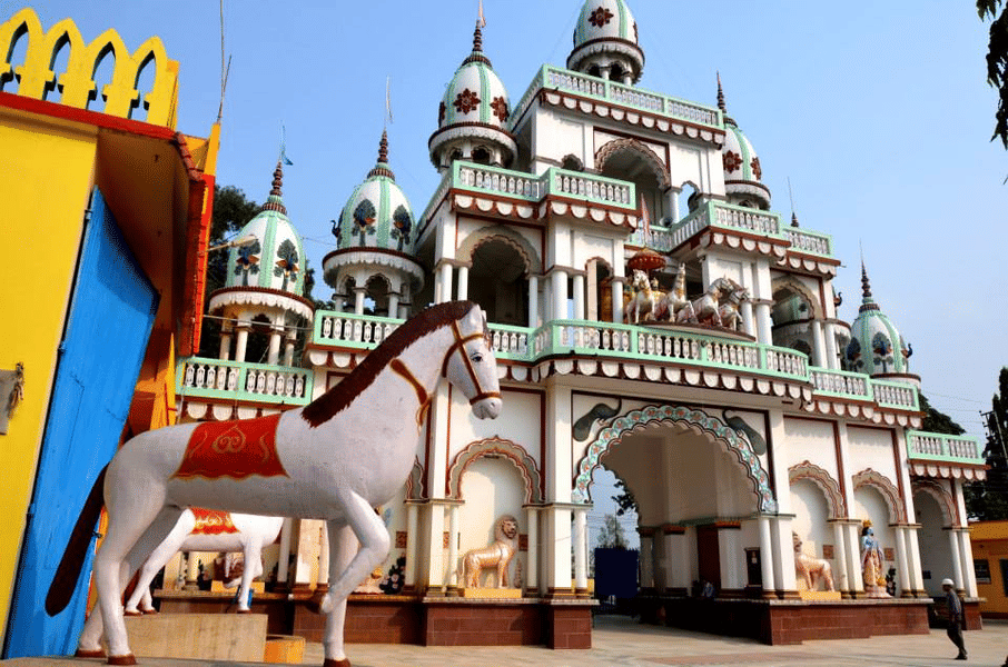 Short Trip to Tripura Image