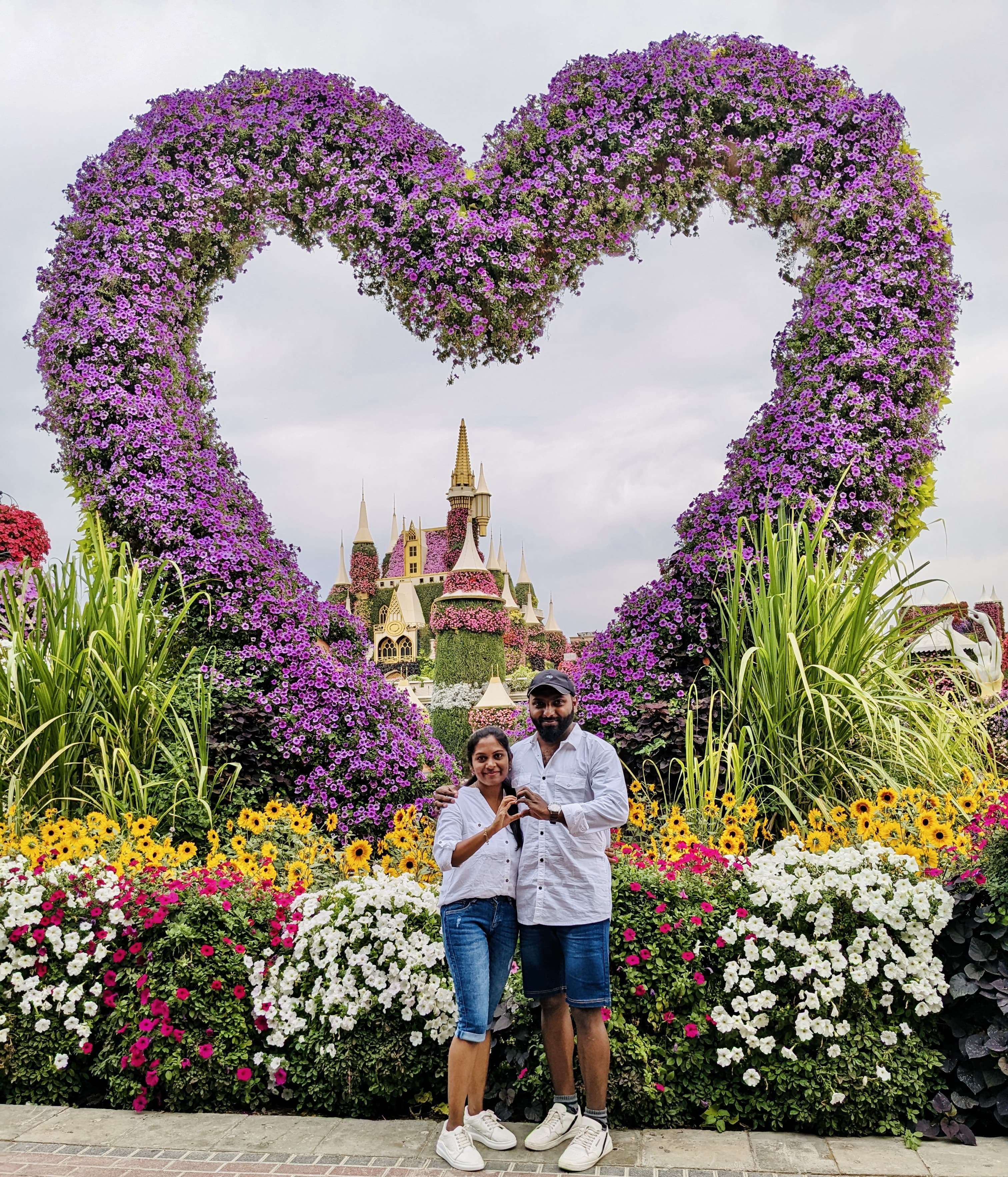Sandhya Nagarupillai