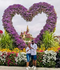 Sandhya Nagarupillai