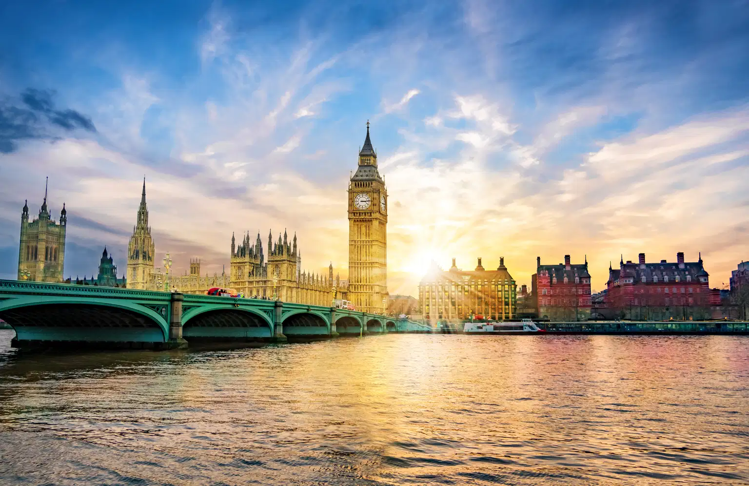 Highlights of London and Manchester | The Capital and The North