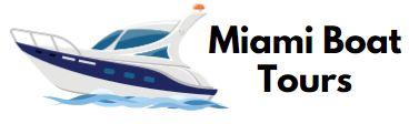 Miami Boat Tours Logo