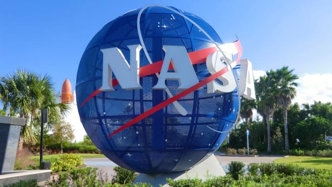 Kennedy Space Center Visitor Complex