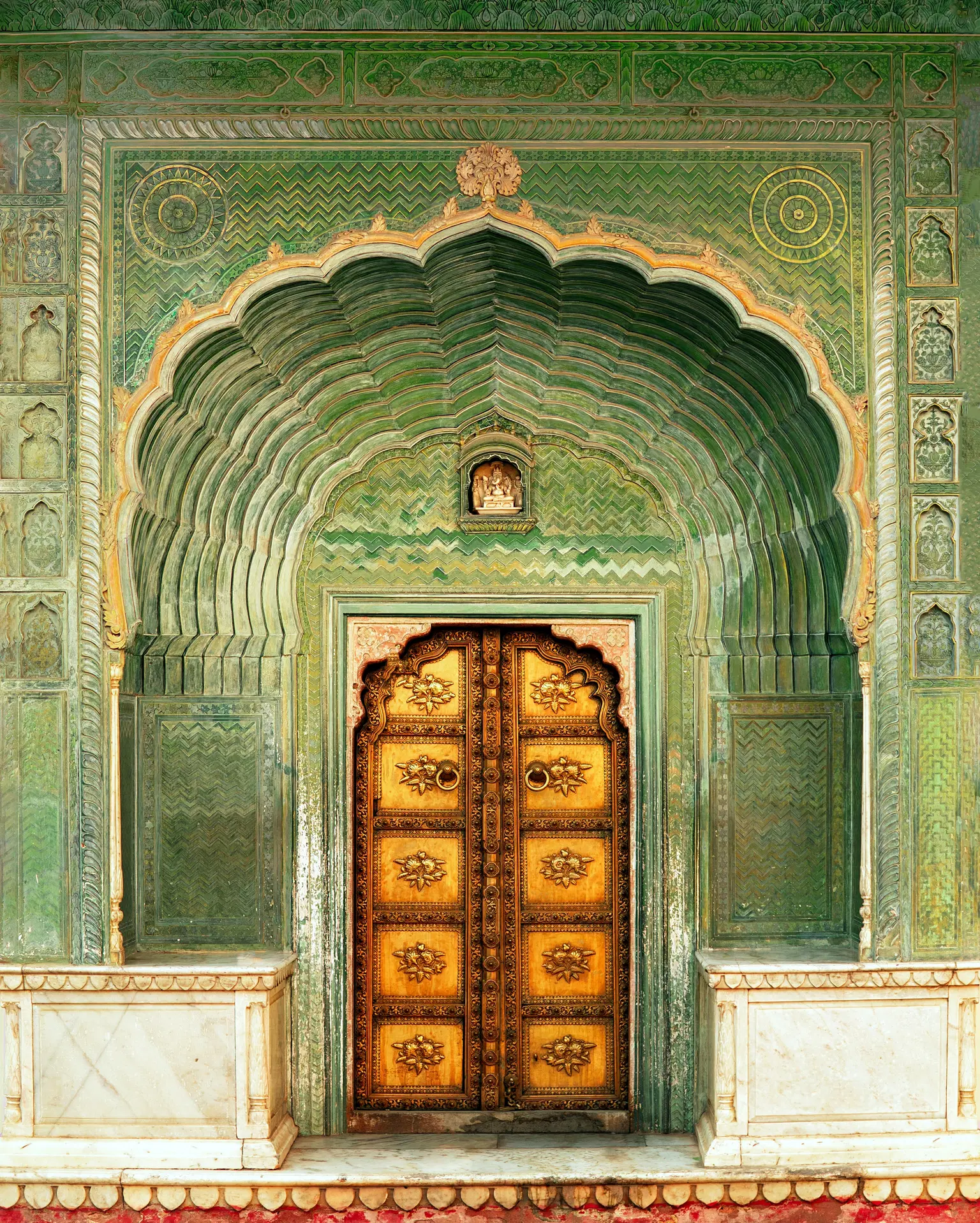 rajasthan package