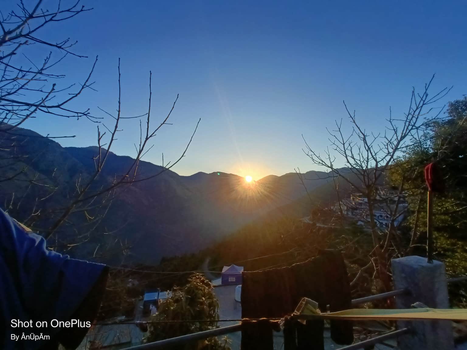 Photo from anupam Goswami's trip