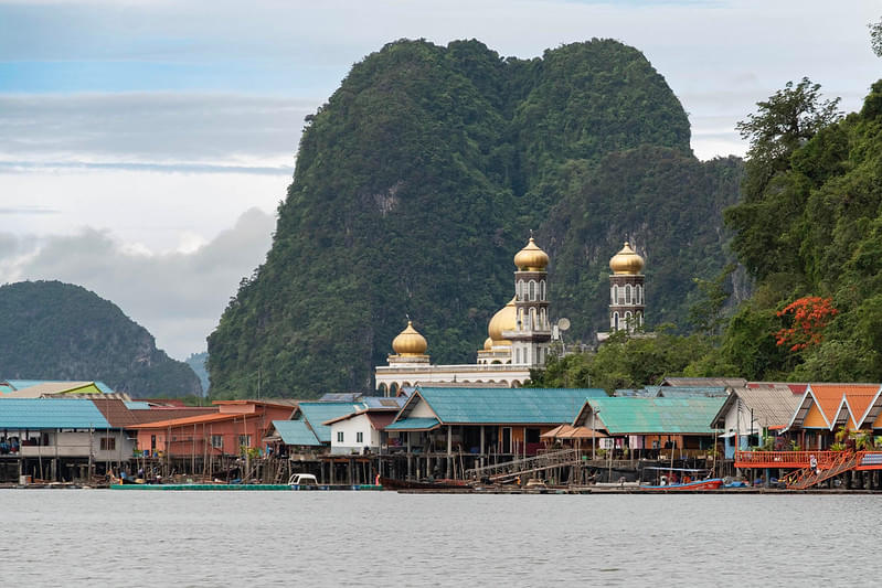 Visit The Fishermen Village