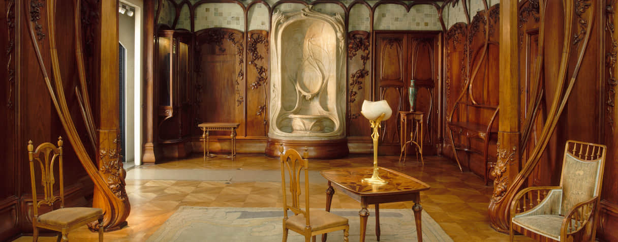 Decorative Art