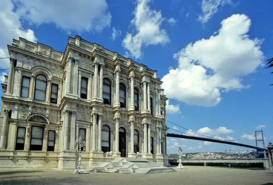 Beylerbeyi Palace Tickets Image