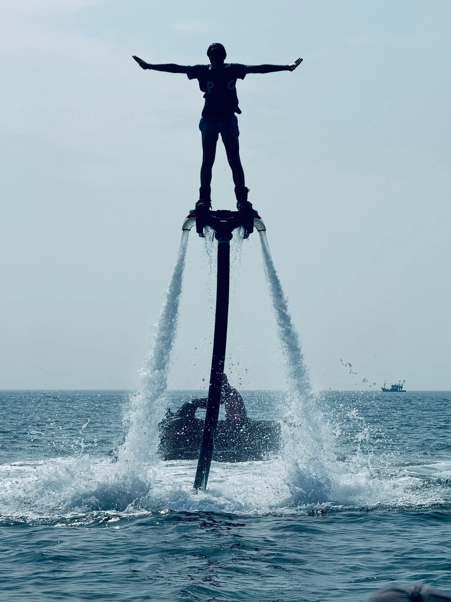 Photo from Shailesh Tyagi's trip