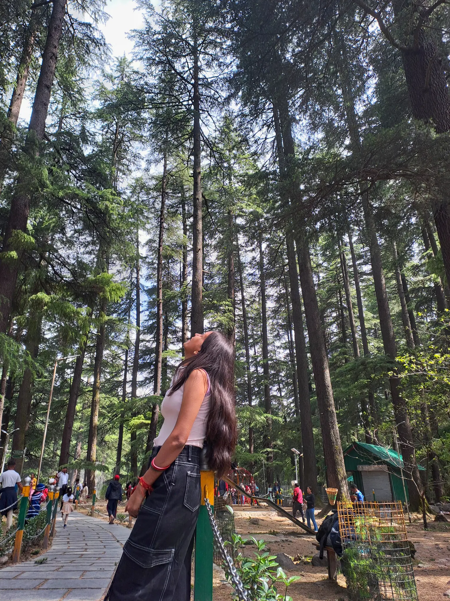 Photo from Avi parashar .'s trip