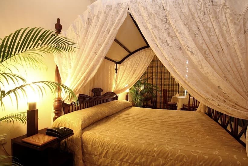 Grand Oriental Hotel Colombo
