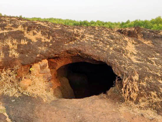 Shiva Cave