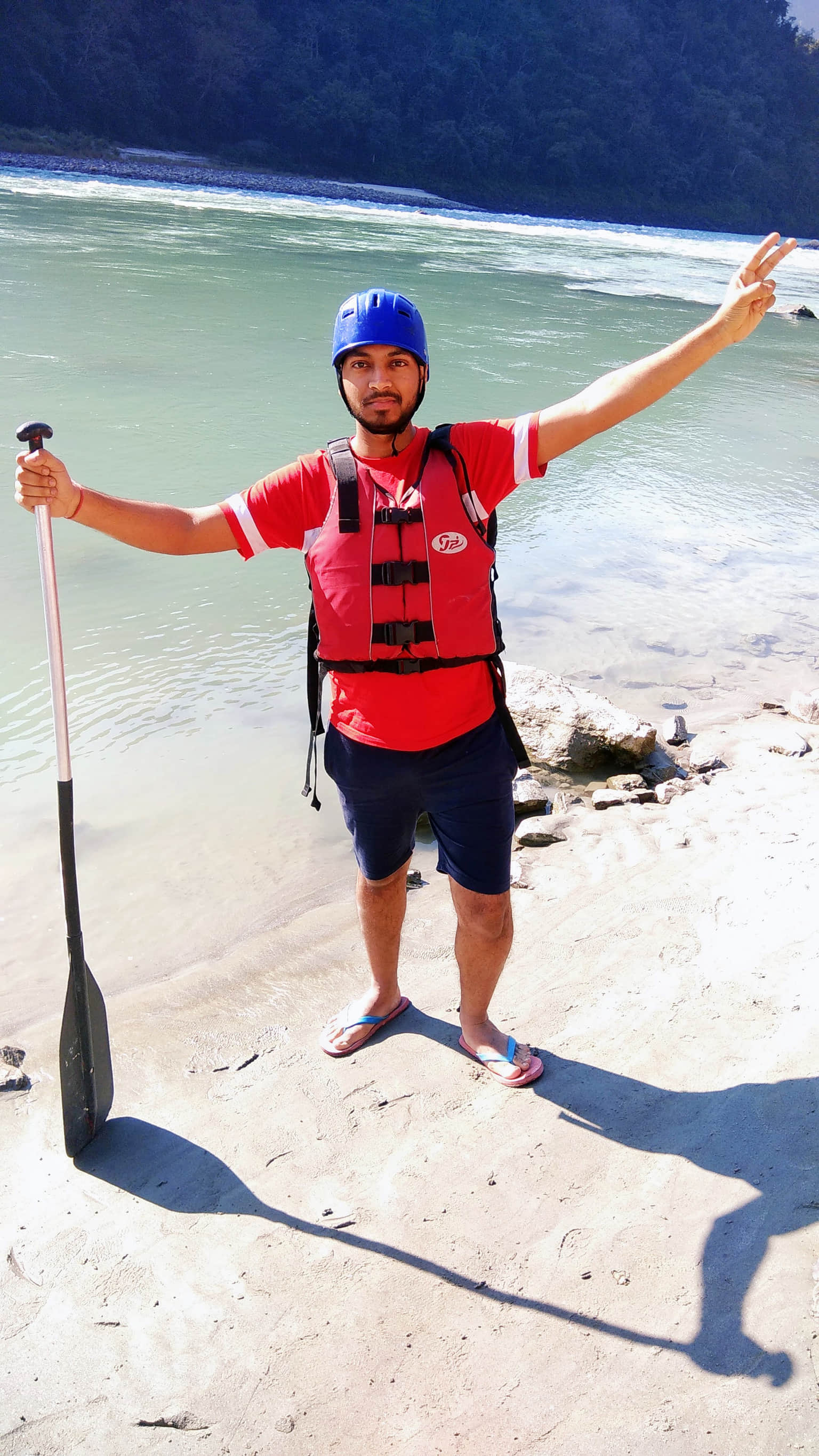 Photo from harsh goyal's trip