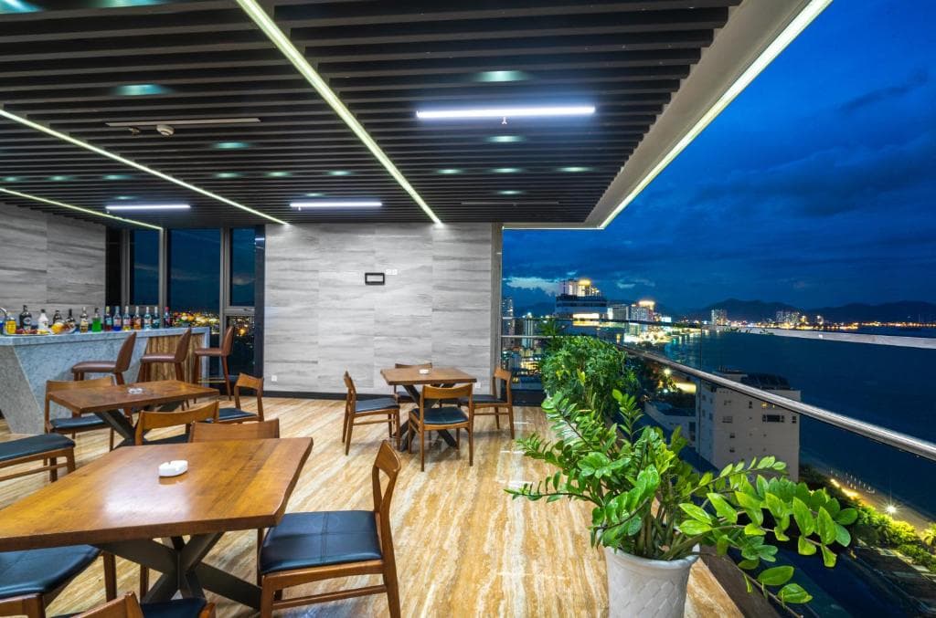 Emerald Bay Hotel & Spa Nha Trang