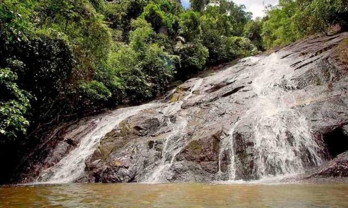 Khao Lak-Lam Ru National Park