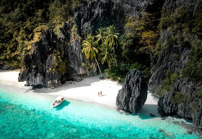 Philippines Ultimate Island Getaway | Cebu, Manila, Boracay & Palawan