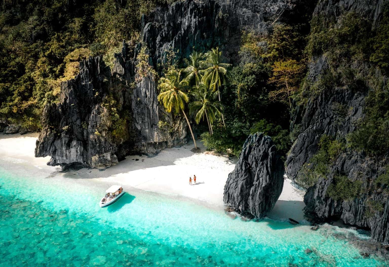 Philippines Ultimate Island Getaway | Cebu, Manila, Boracay & Palawan
