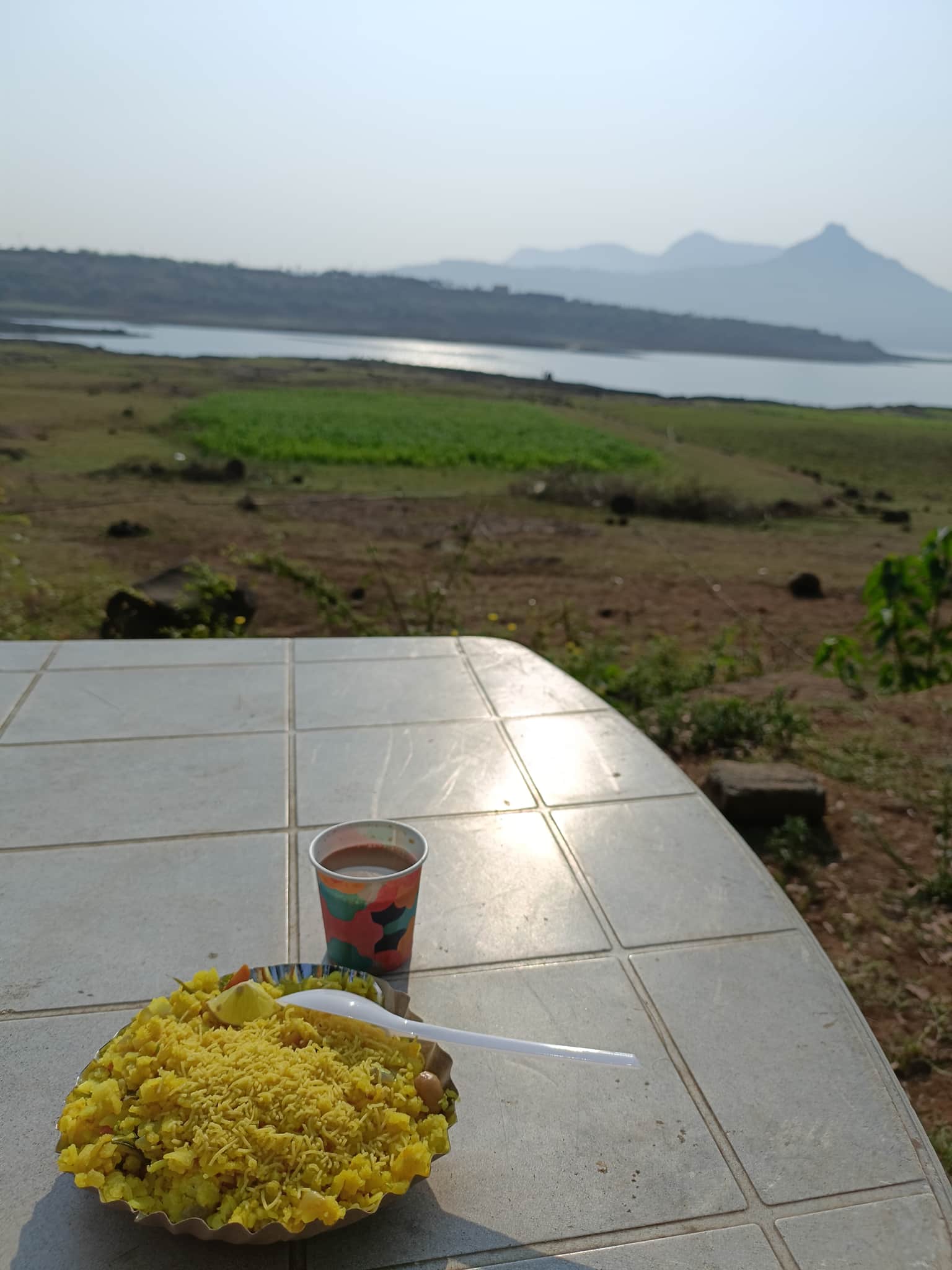 Photo from Reeti Banerjee's trip