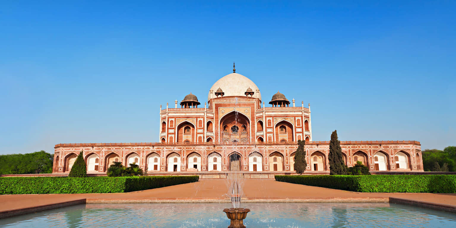Exclusive In-City Experiences in Delhi