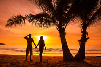 Fiji Honeymoon Package From India