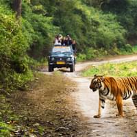 nainital-haridwar-tour-package