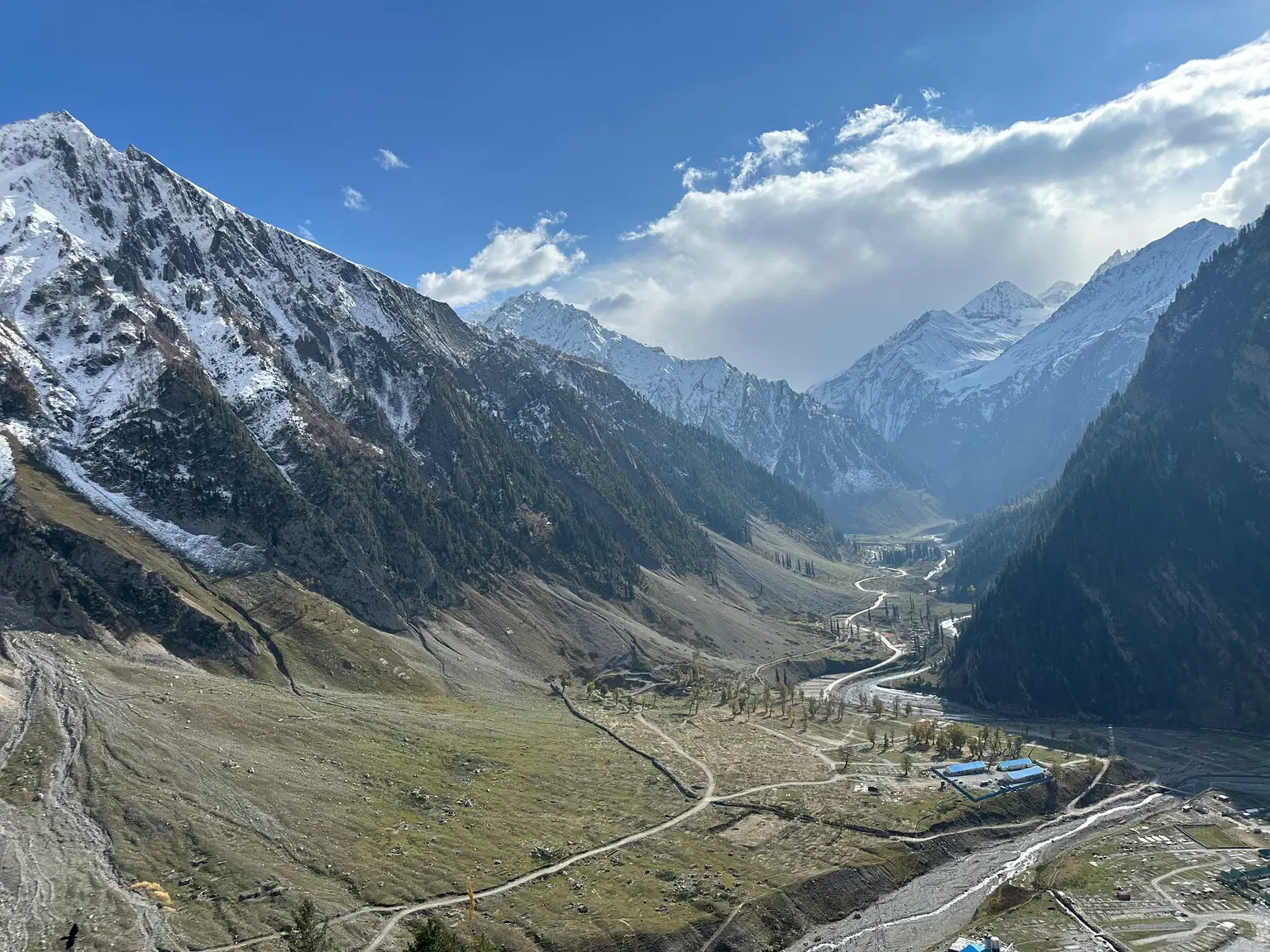 Photo from Adil Ansari's trip