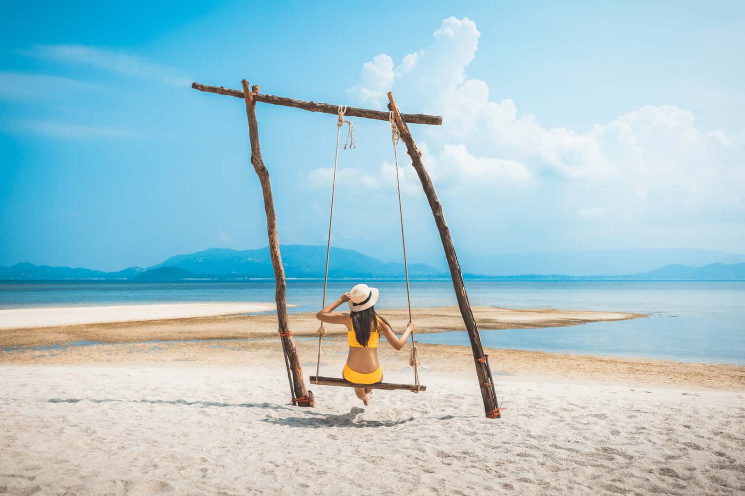Getaway to Phuket and Koh Samui | A Tropical Fusion