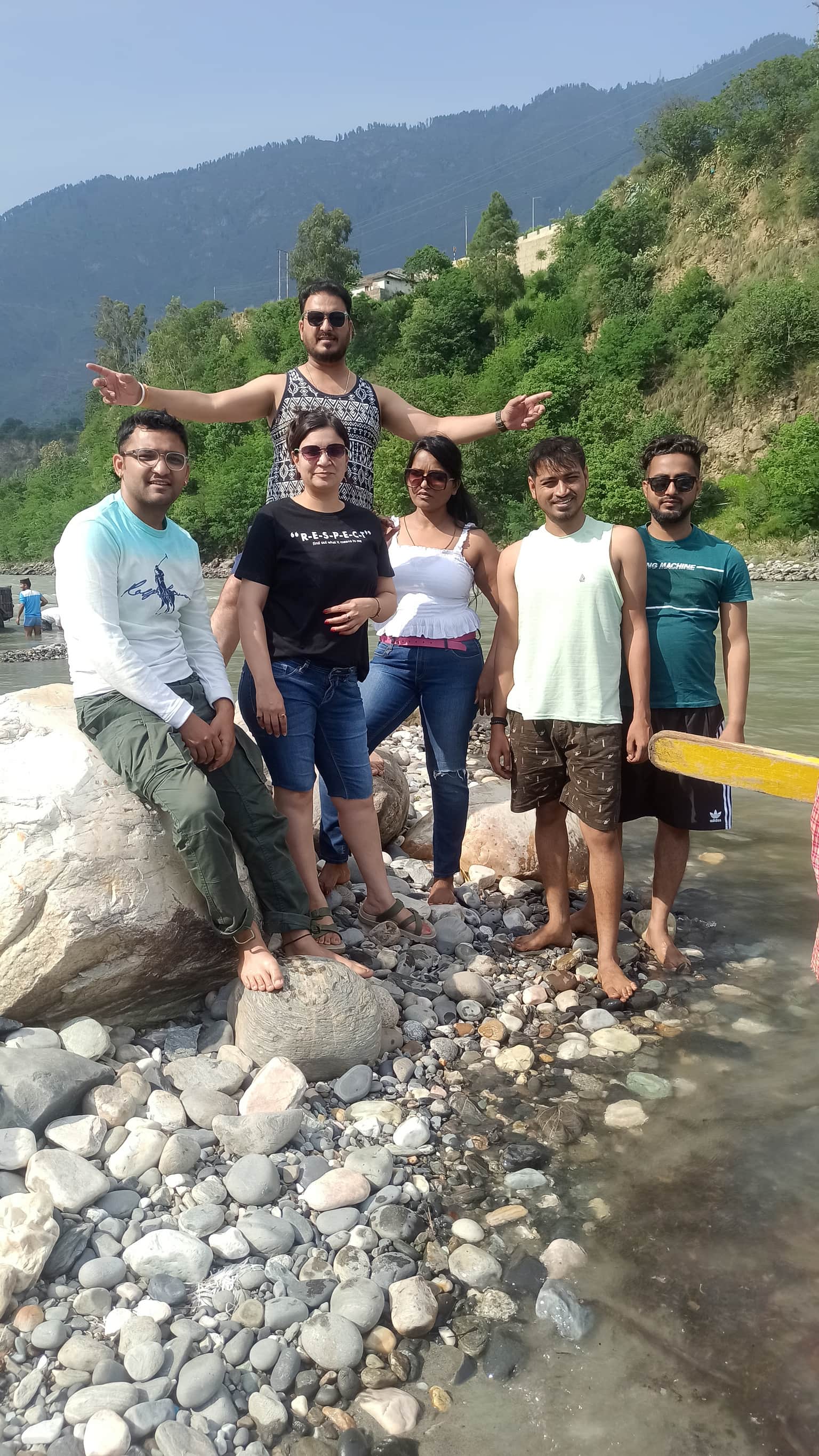 Photo from Rajnish  Mishra's trip