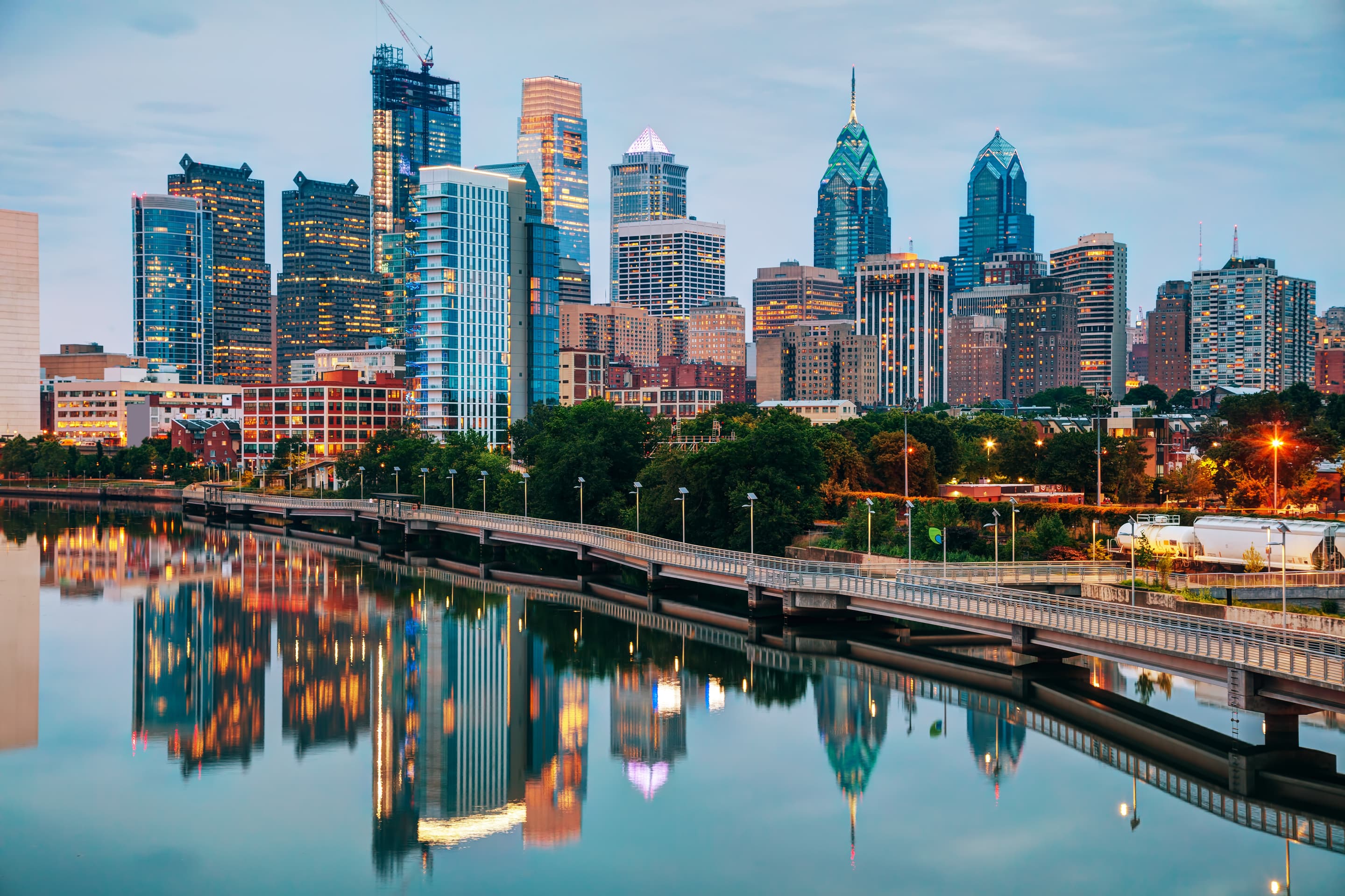Activities to do in Philadelphia