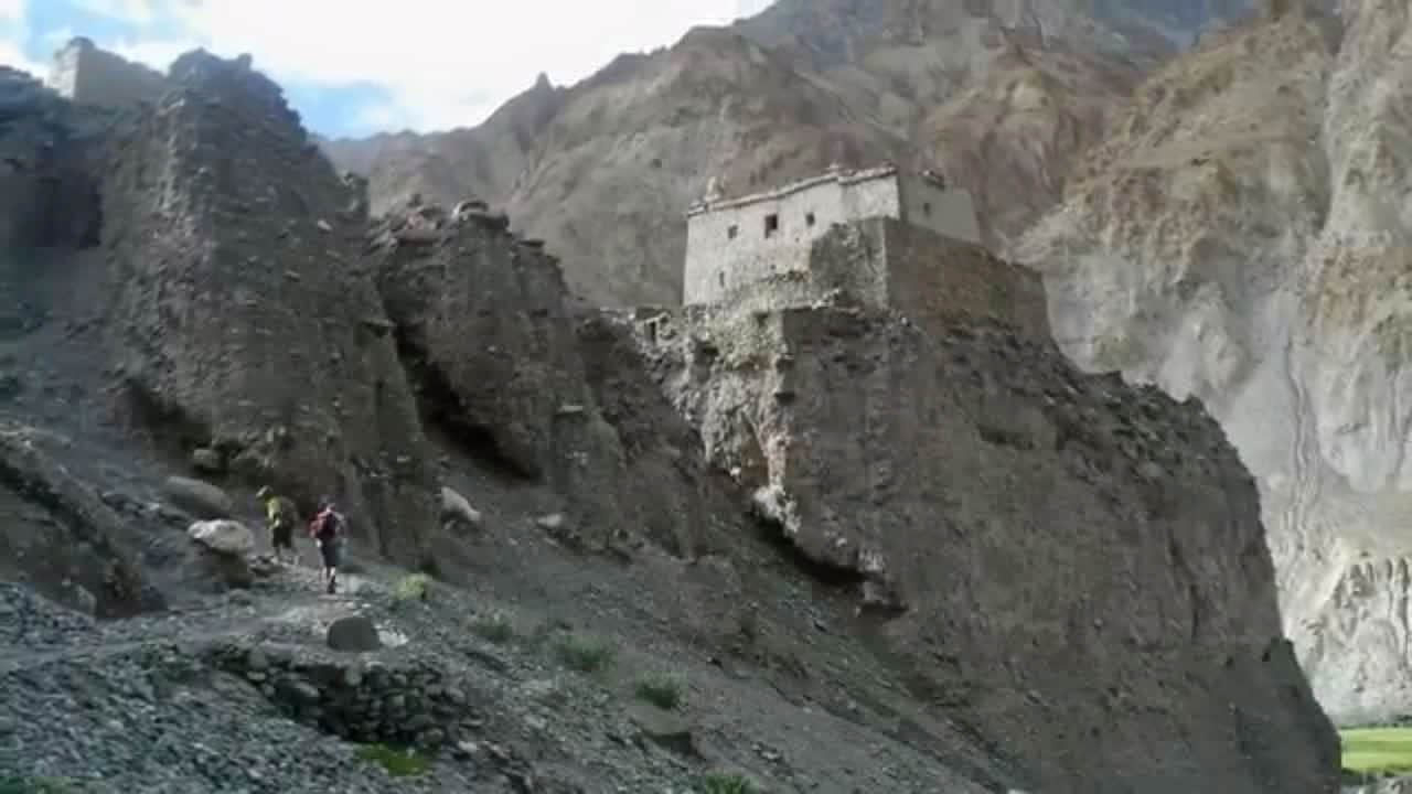 Photo from Aaditya Mehra's trip