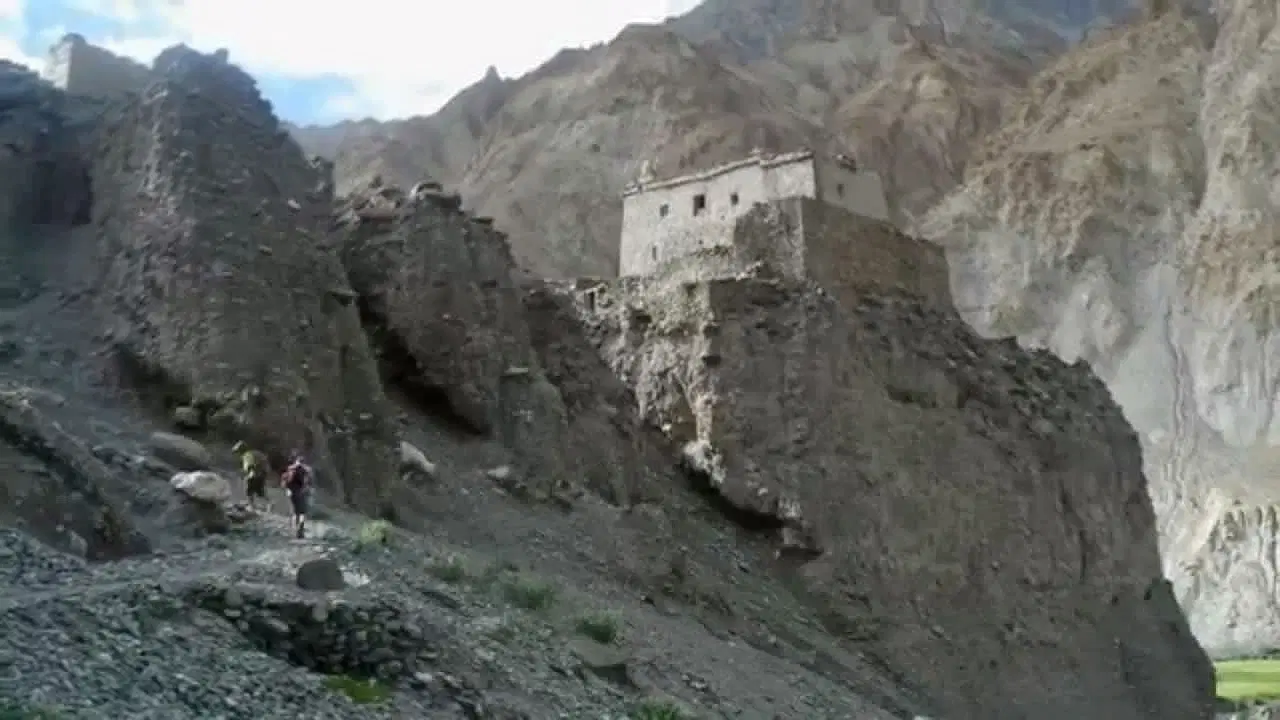 Photo from Aaditya Mehra's trip