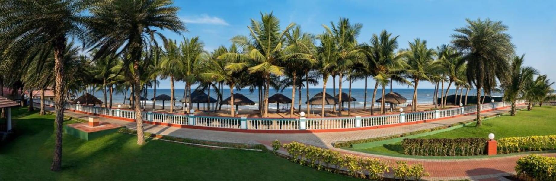 Best Selling Resorts in Chennai: Upto 45% Off