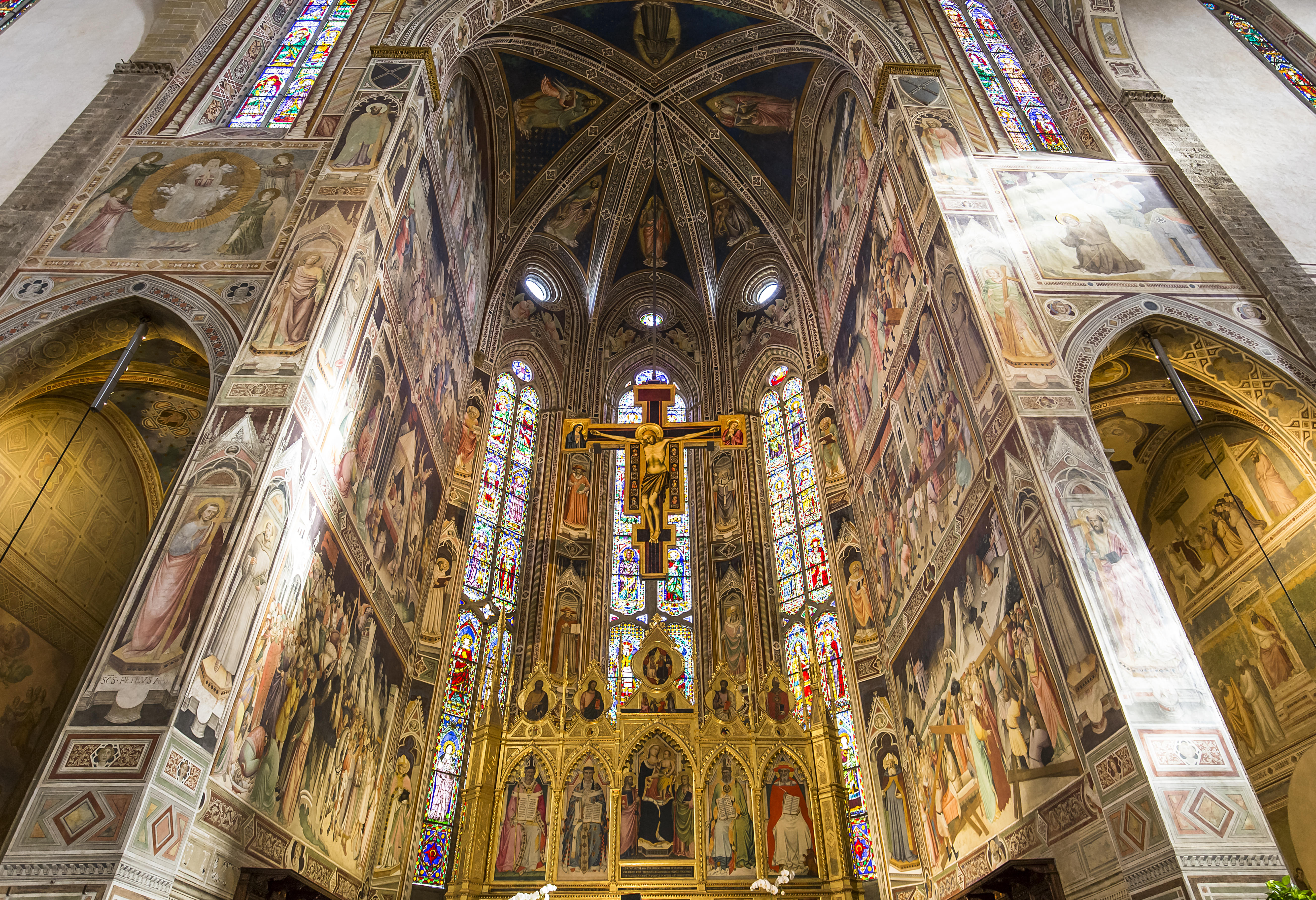 Basilica of Santa Croce