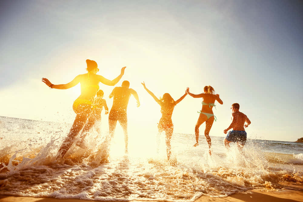 Adventurous Water Sports Combo At Cherai Beach Kochi