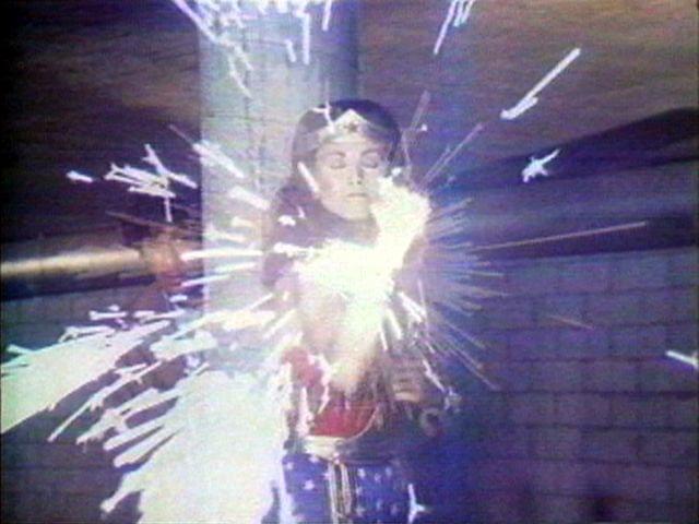 Technology/Transformation: Wonder Woman, 1978