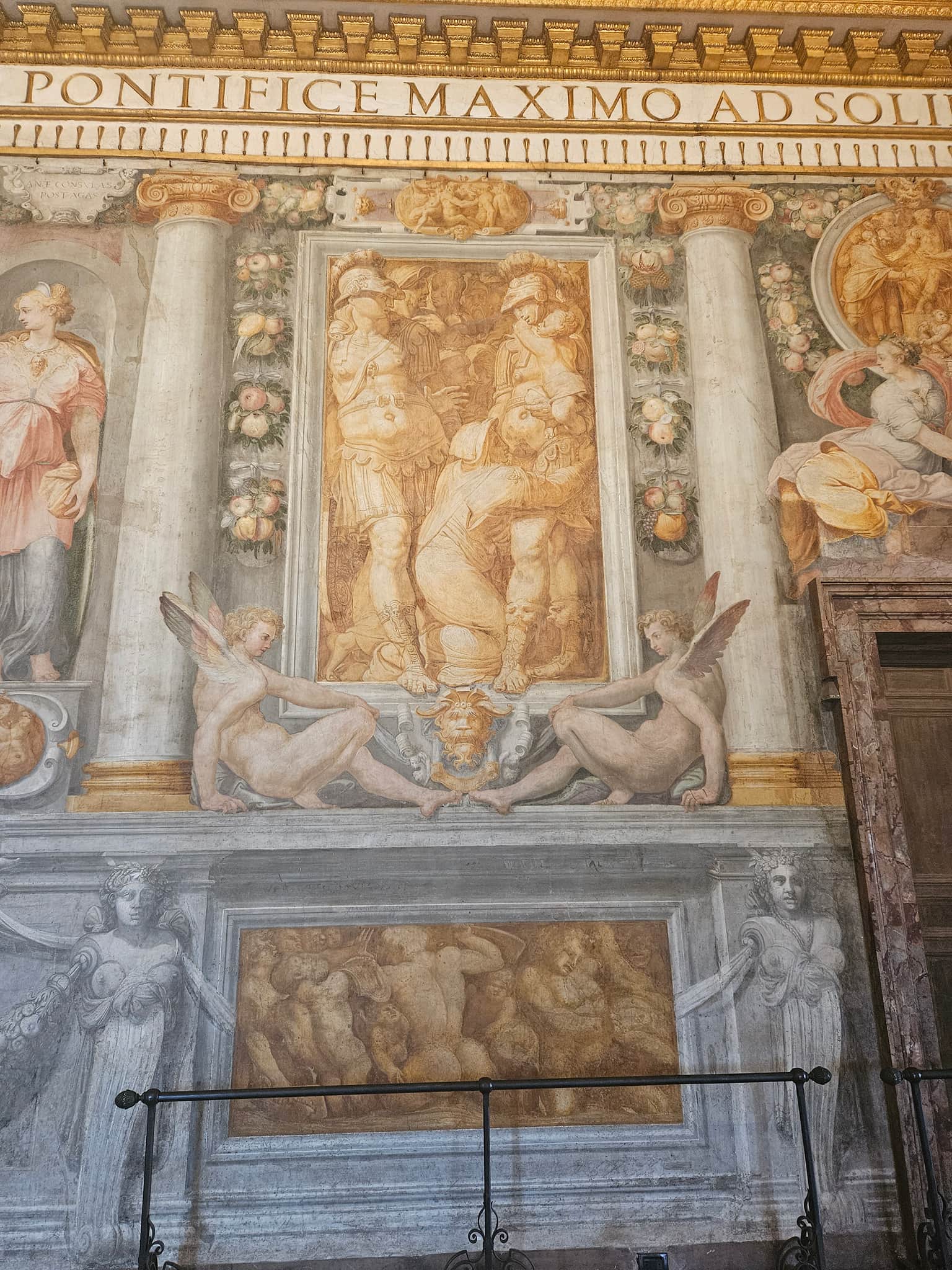 Photo from Sarah Fouylstone's trip