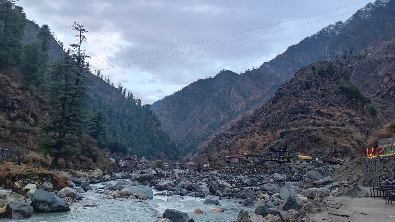 Photo from Tejaswini 's trip