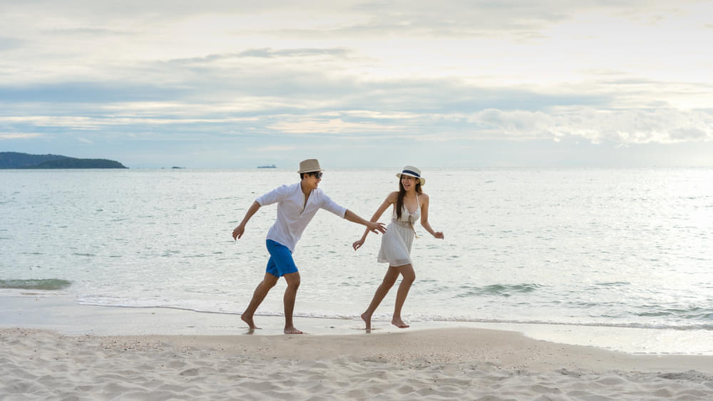 Thailand Honeymoon Tour Packages - Upto 25% Off