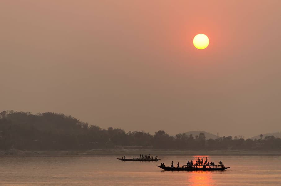 Scooty Rental in Guwahati Image