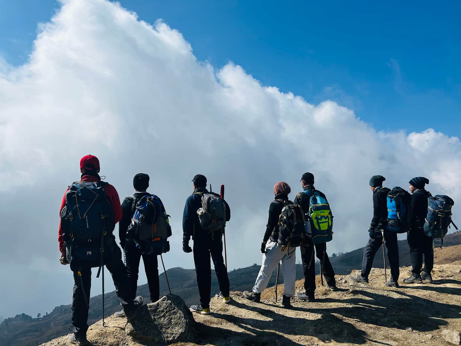 Photo from sebayan bhattacharjee's trip