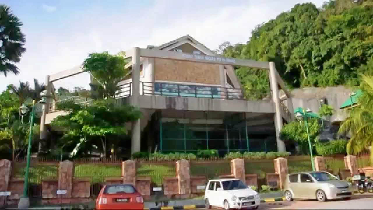 Teluk Kampi Beach, <em>Penang</em>