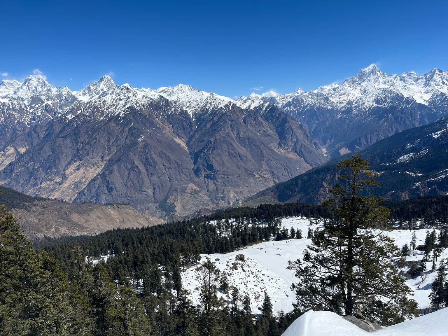 Photo from Aashish Sharma's trip