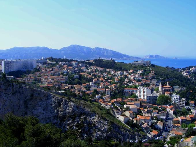 Marseille