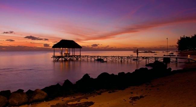 7 Days / 6 Nights Mauritius Tour Package Image