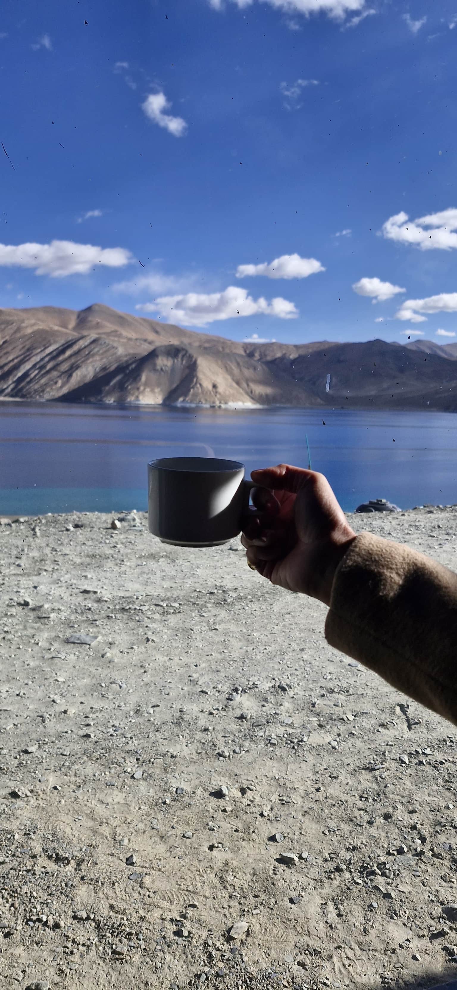 Photo from Manasi Mishra's trip