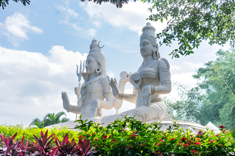Vizag City Sightseeing Tour Image