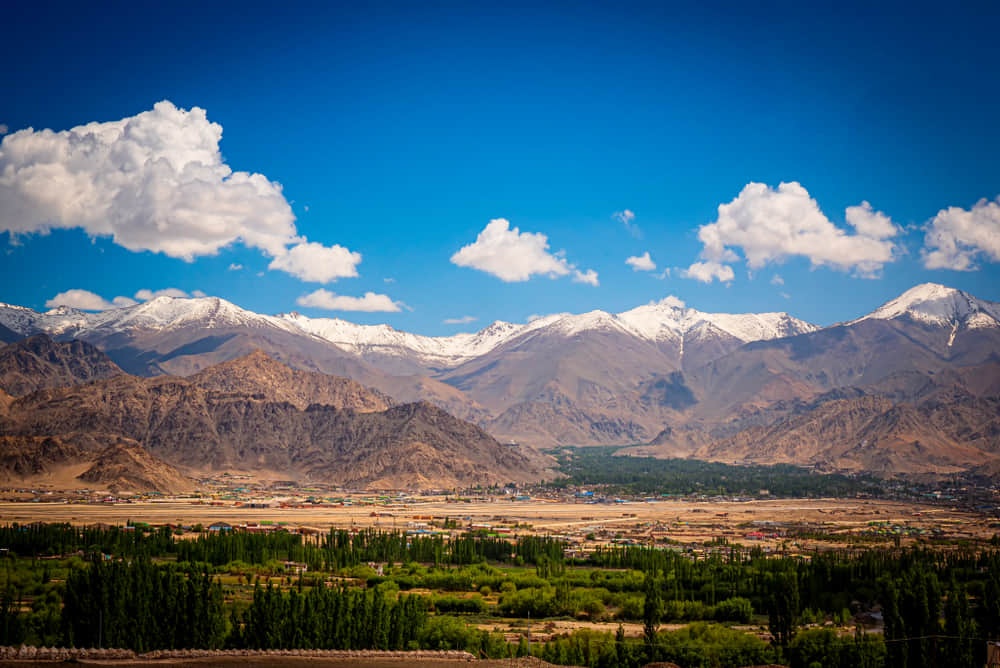 Tips to Visit Kashmir