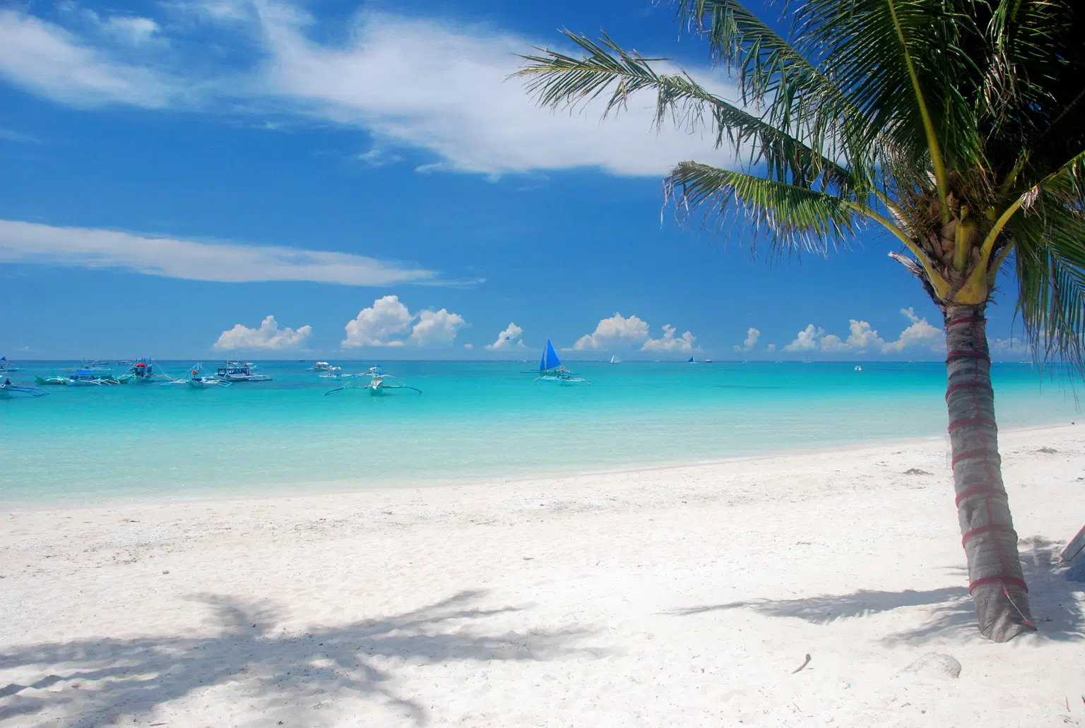White Sand Beach, Koh Chang