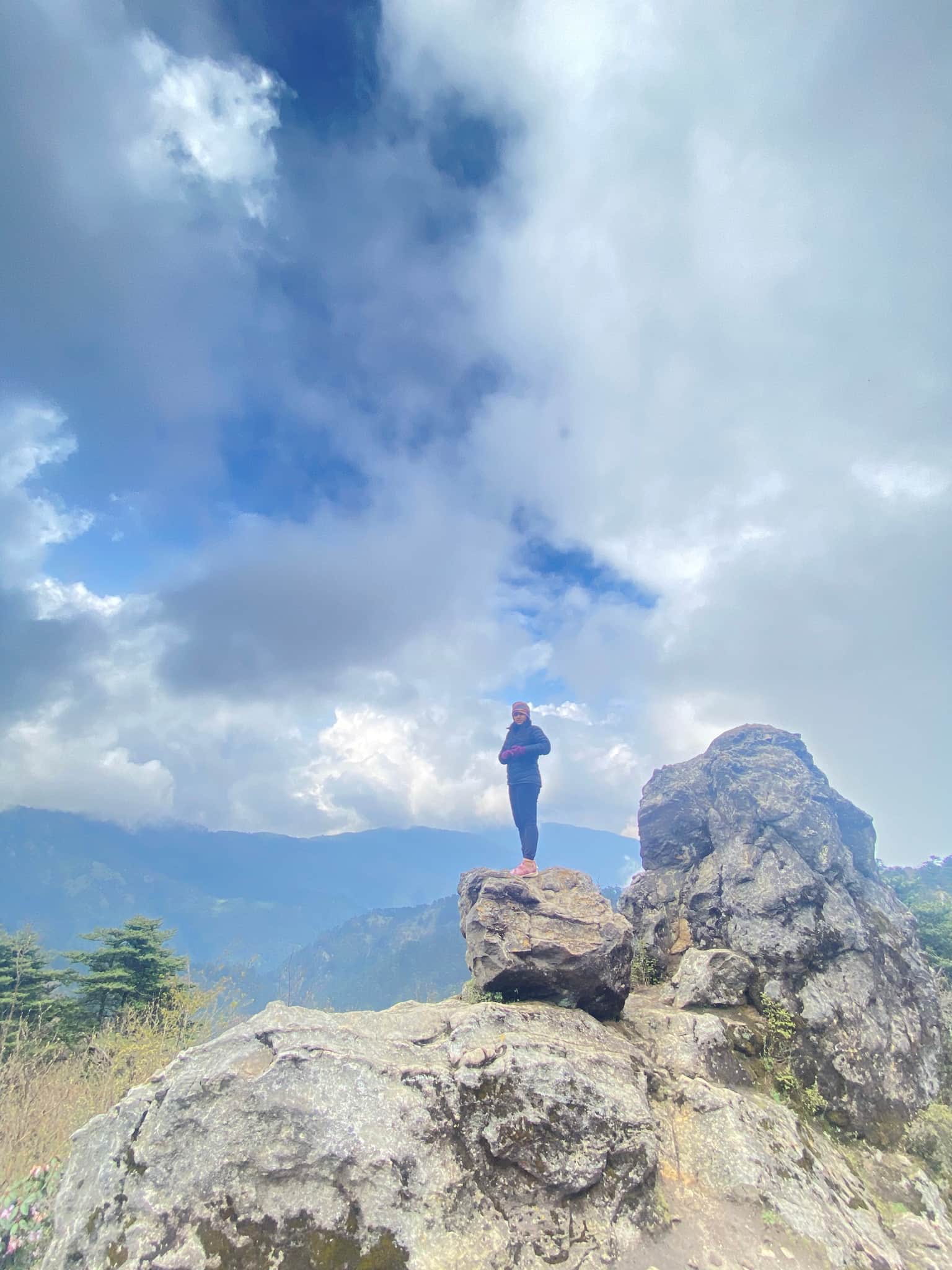 Photo from Chirag Jain's trip