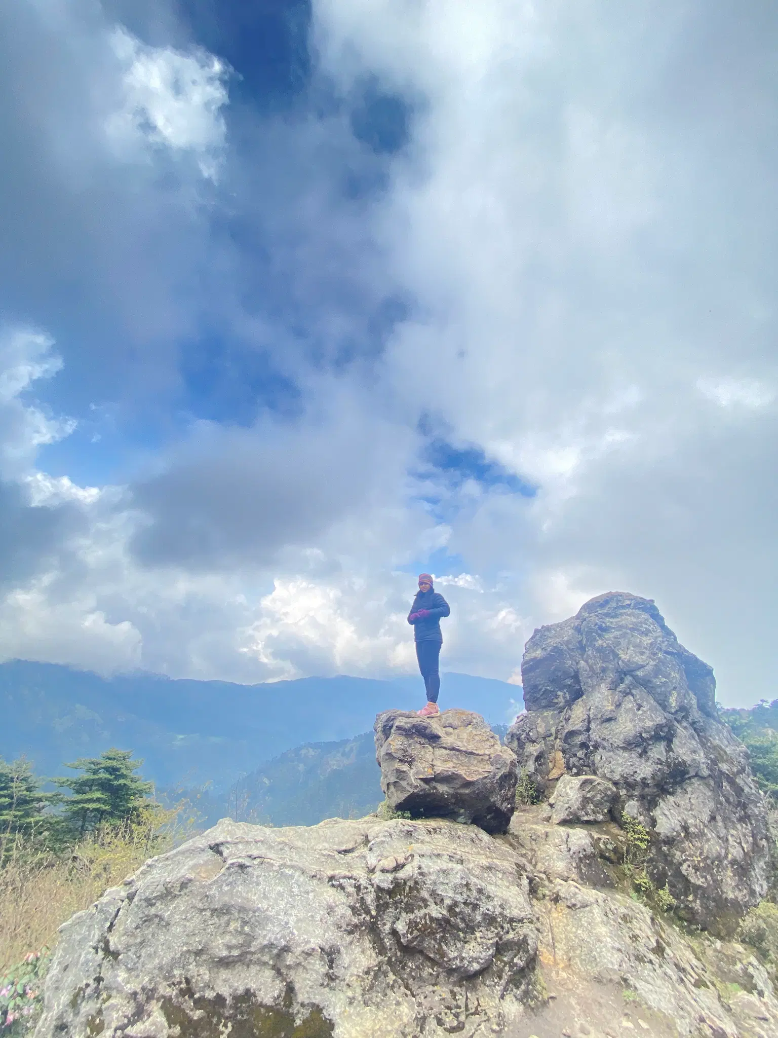 Photo from Chirag Jain's trip
