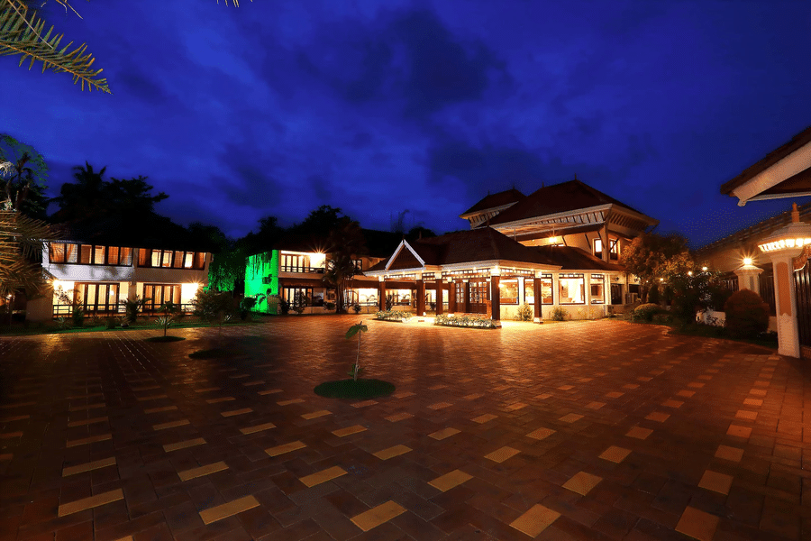 Nihara Resort and Spa Image
